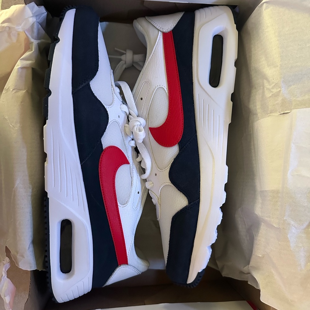NEW Nike Air Maxes (Men)